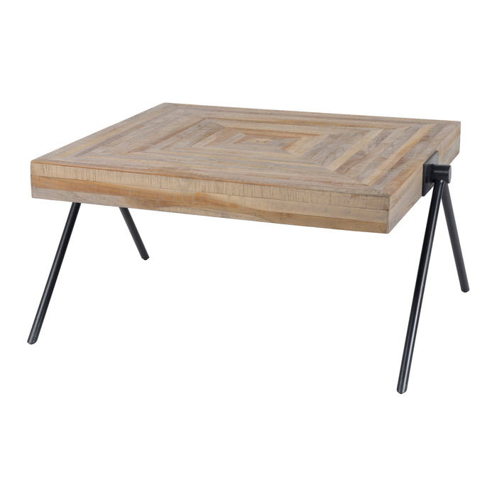 MOOS Lenn Salontafel