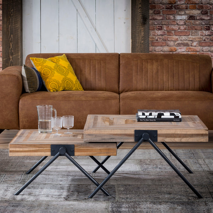 MOOS Lenn Salontafel