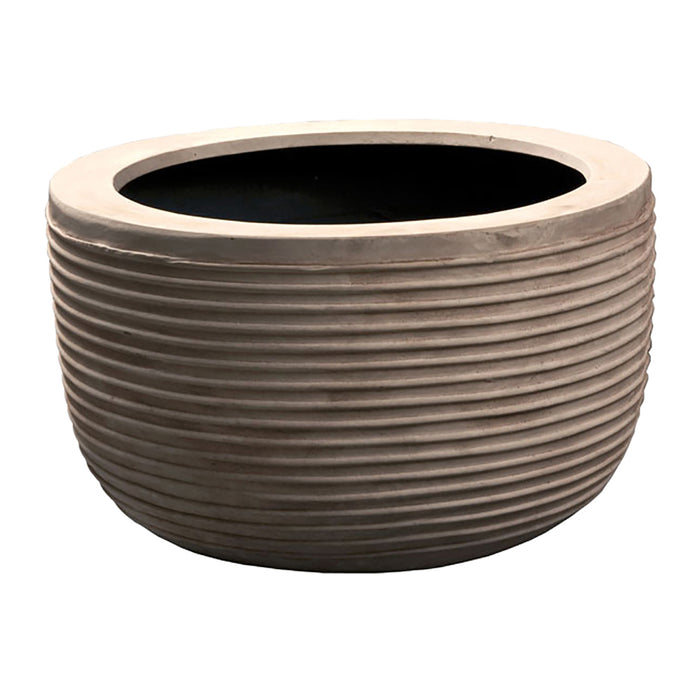 Vase The World Bali Plantenbak Ø 45 cm