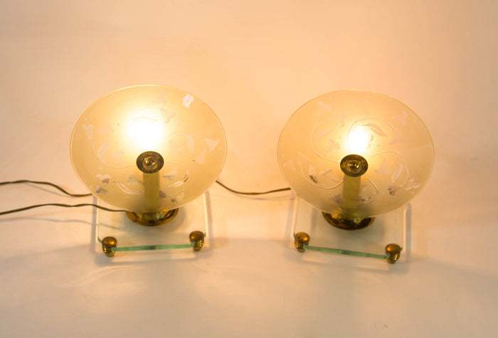 Reliving Midcentury Table Lamp