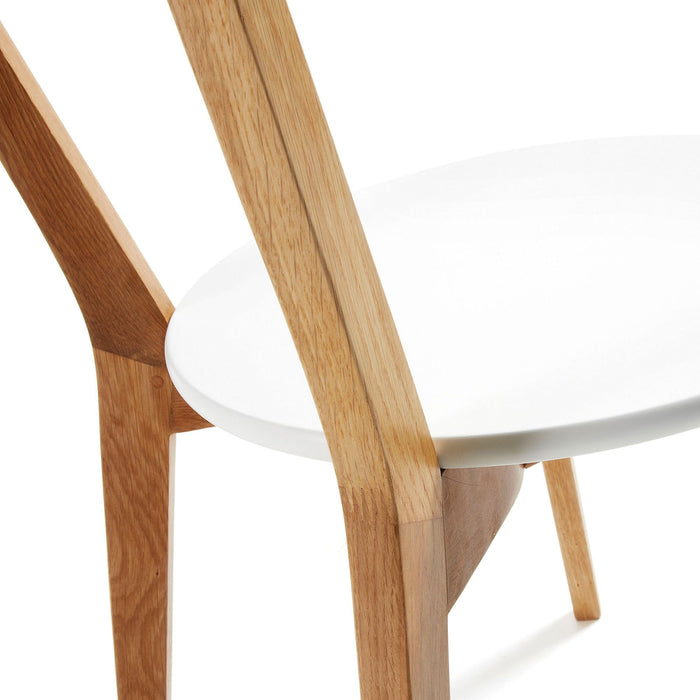 Kave Home Luana Stoel