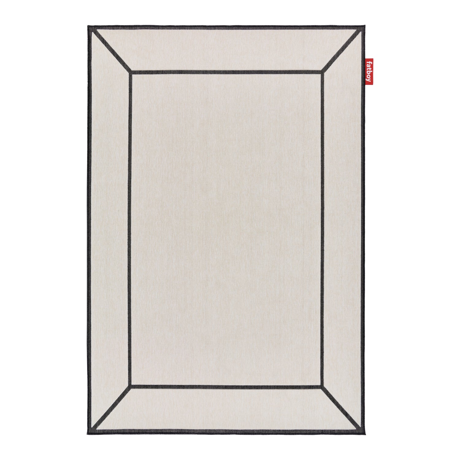 Fatboy® Carpetty Grand Frame Vloerkleed