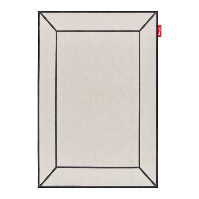 Fatboy® Carpetty Grand Frame Vloerkleed