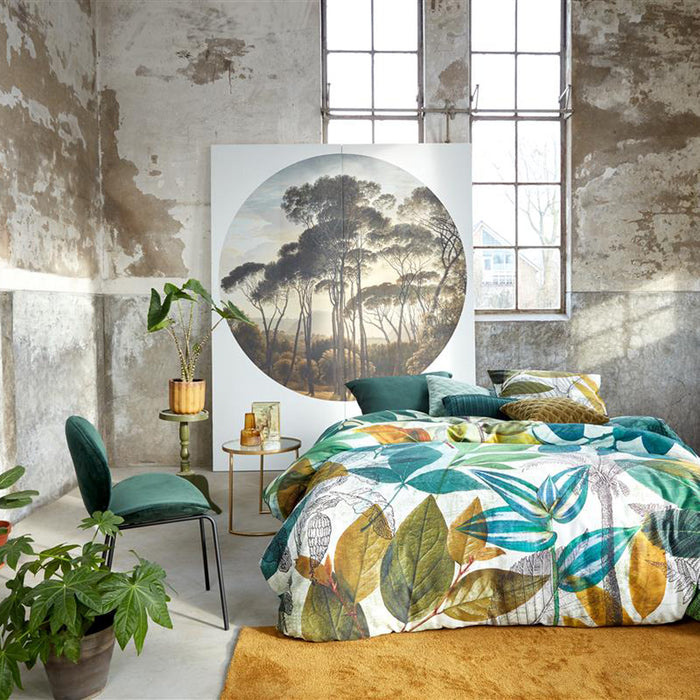 Beddinghouse Amazonia Dekbedovertrek 240 x 220 cm