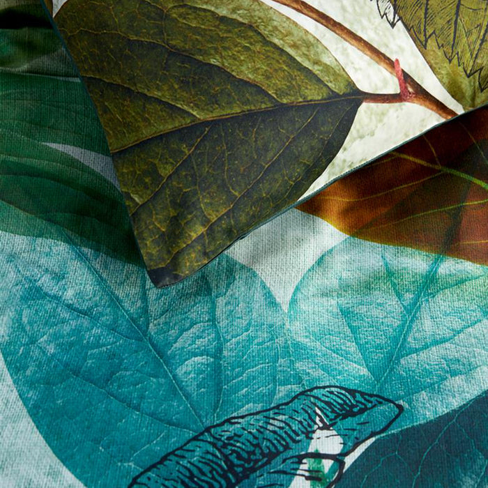 Beddinghouse Amazonia Dekbedovertrek 240 x 220 cm