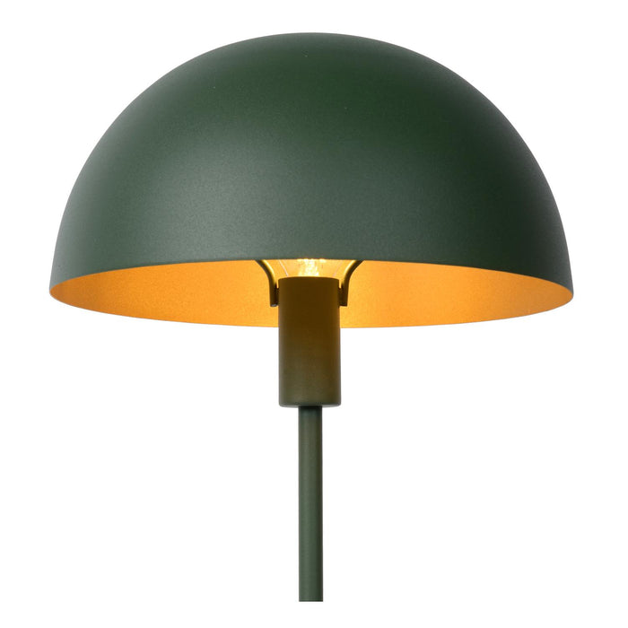 Lucide SIEMON Tafellamp - Groen