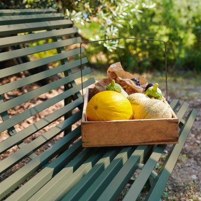 Fermob Louisiane Bank 200 cm - 3-zits