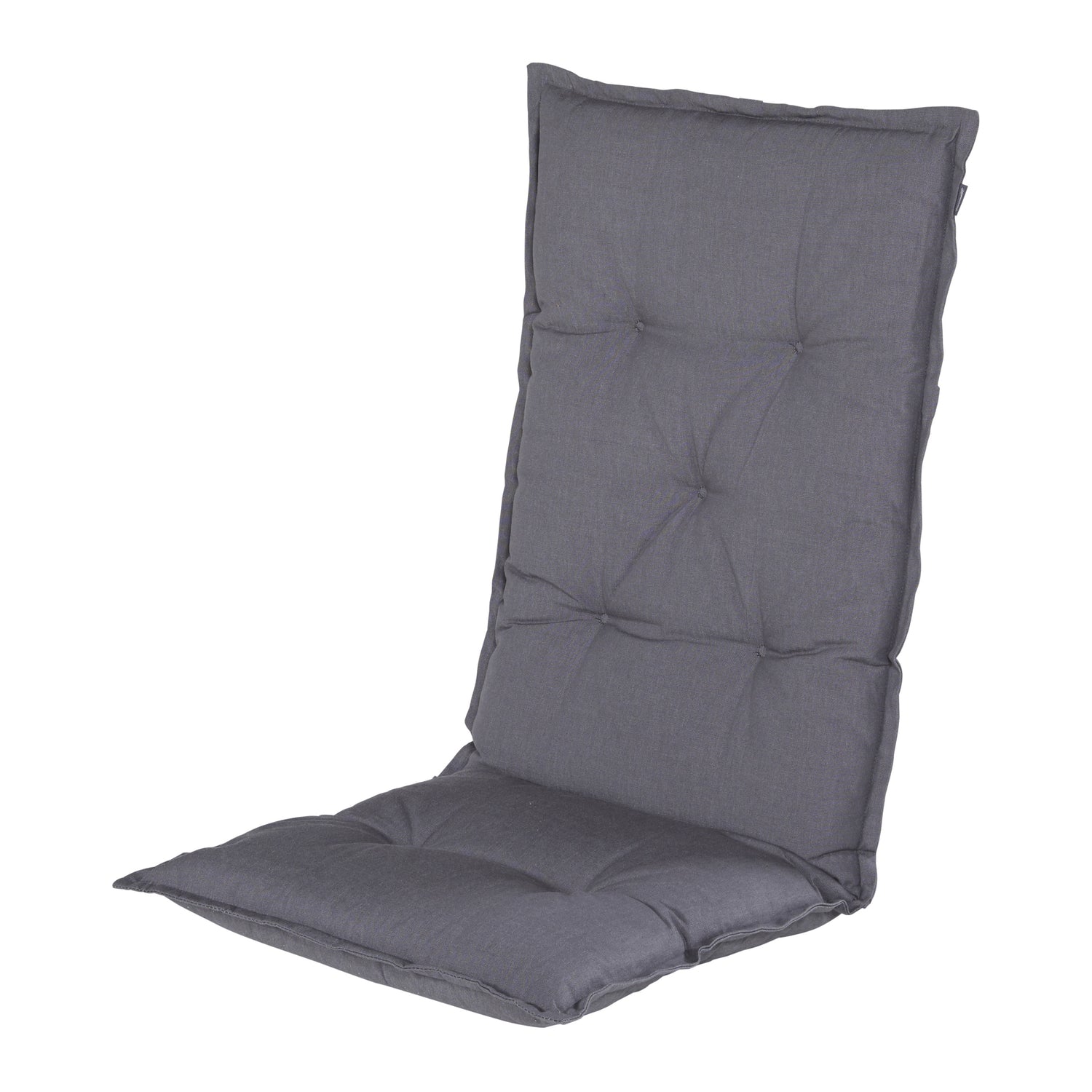 Hartman Havana Hoge rugkussen 123 x 50 cm