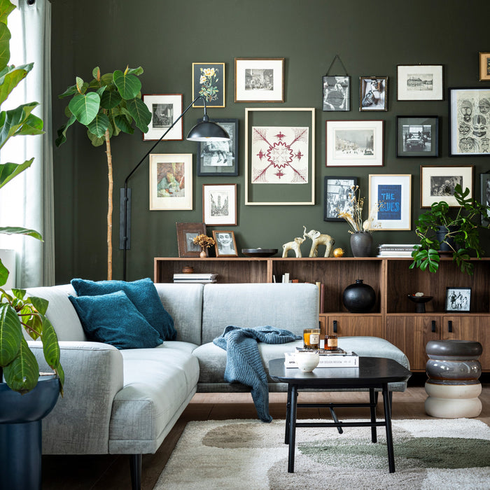 vtwonen Orion Wandlamp