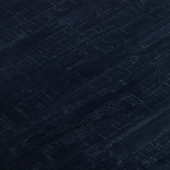 by fonQ  Tygo Eettafel - 200 x 90 cm - Zwart