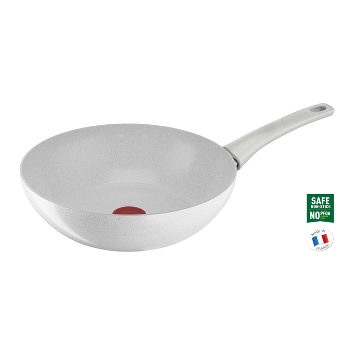 Tefal Natural Chef Wokpan Ø 28 cm