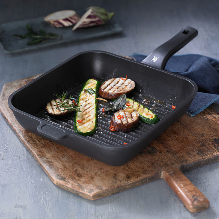 WMF PermaDur Premium Grillpan 28x28cm
