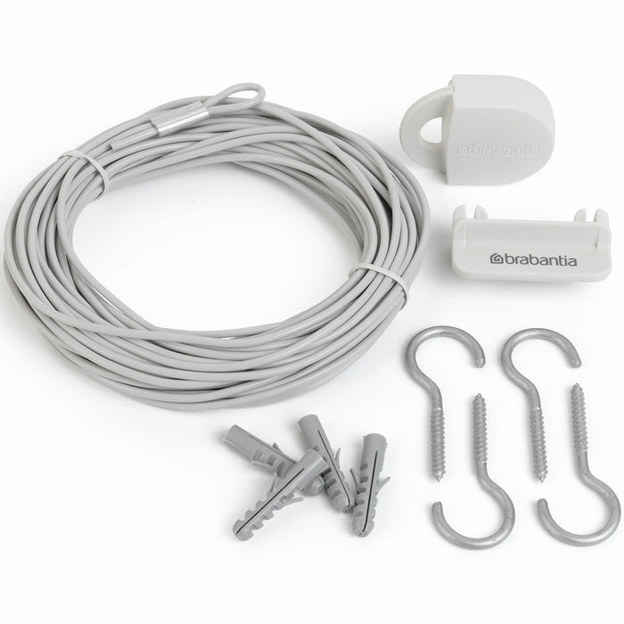 Brabantia Drooglijnset 12 m