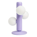 FÉST Kaktee Tafellamp - Lilac