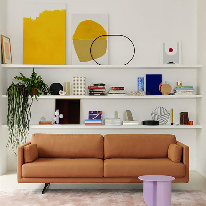 FÉST Kaktee Tafellamp - Lilac