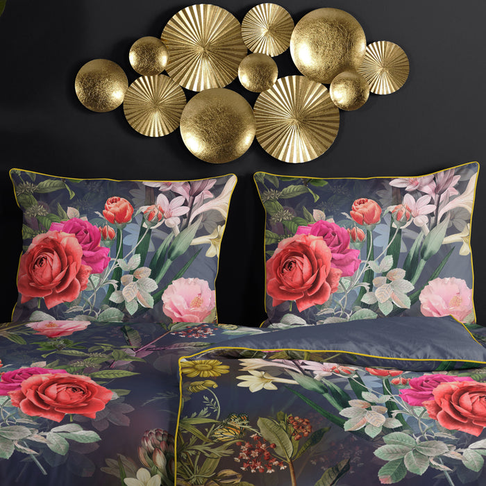 Descanso Simone Dekbedovertrek 200 x 220 cm