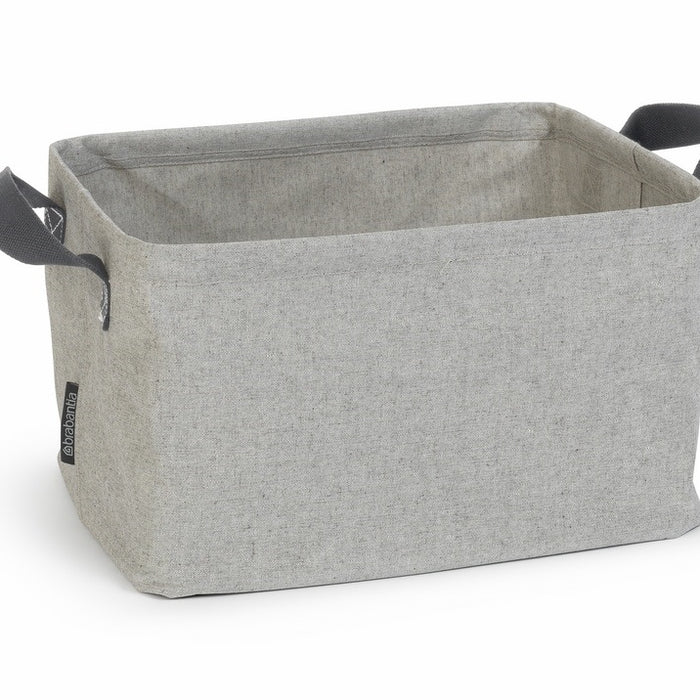 Brabantia Opvouwbare wasmand  35 L