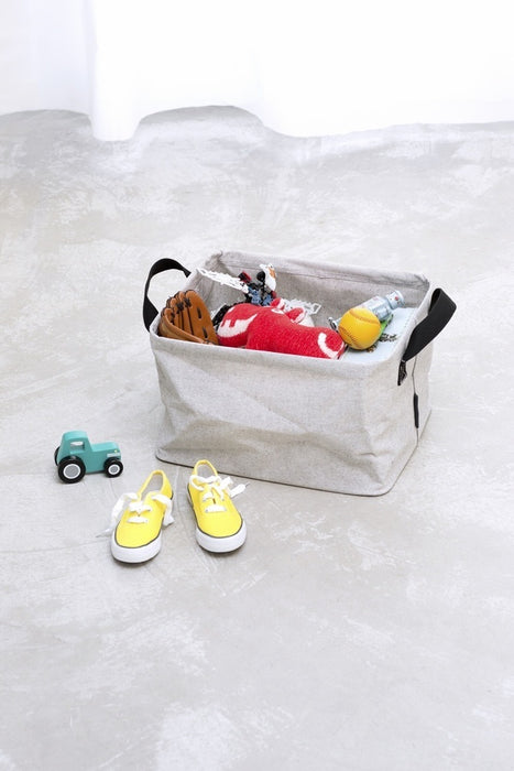 Brabantia Opvouwbare wasmand  35 L