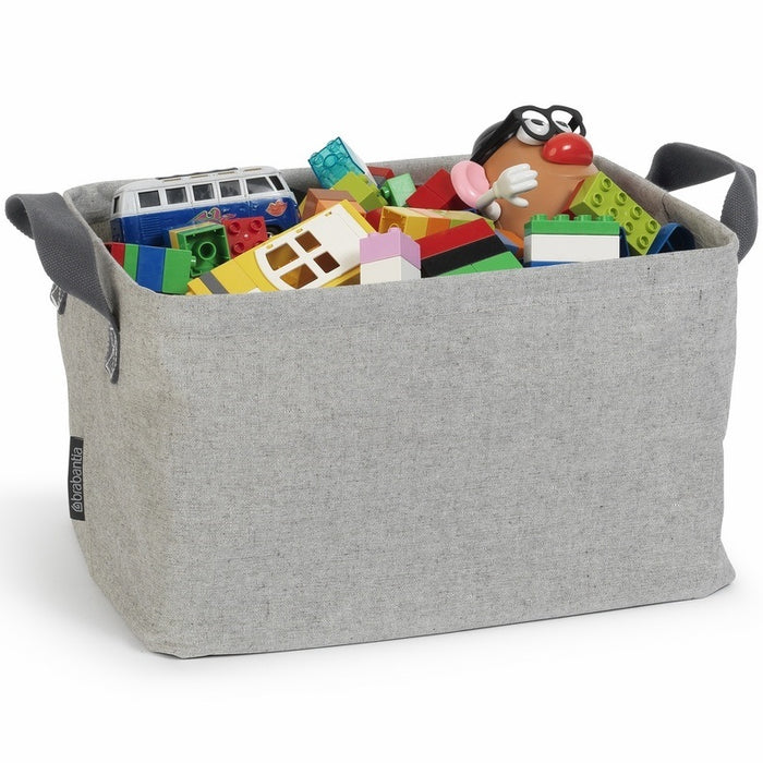 Brabantia Opvouwbare wasmand  35 L
