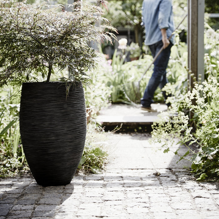 Capi Europe Nature Rib Vaas Eleg. Deluxe 84 cm