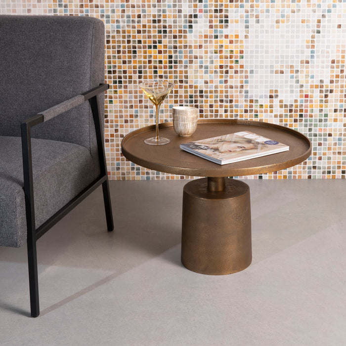 by fonQ  Rizzo Salontafel