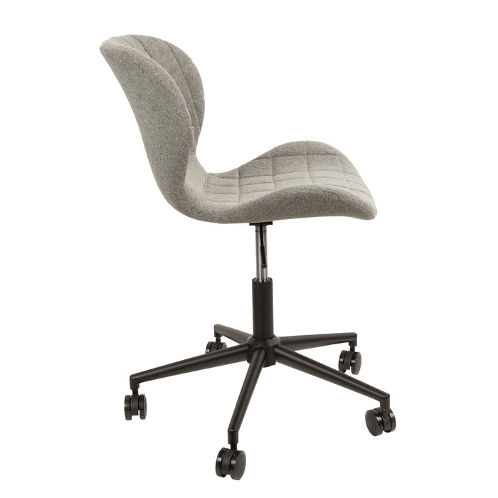 Zuiver OMG Bureaustoel