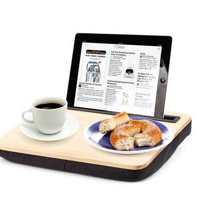 Kikkerland iBed Tablethouder