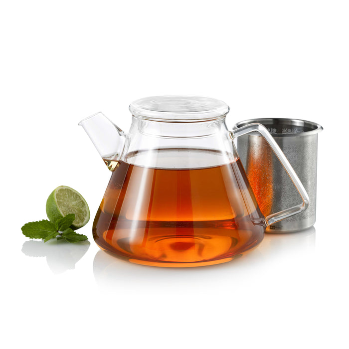 AdHoc Cone Theepot 1,5 L