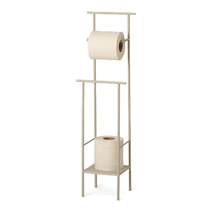 Ferm Living Dora Toiletbutler Cashmere
