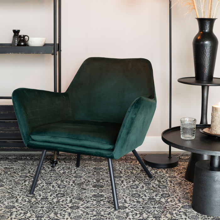 by fonQ  Rizzo Salontafel