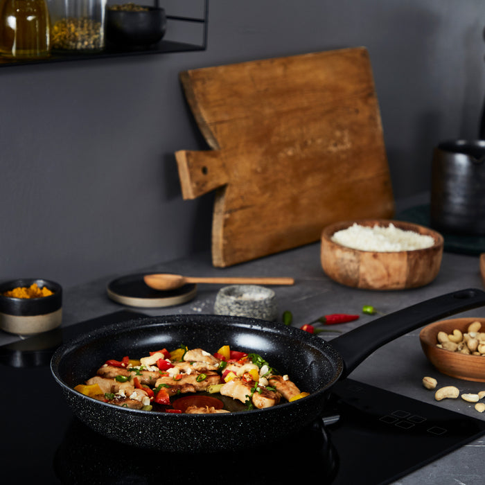 Tefal Intensity Koekenpan Ø 24 cm