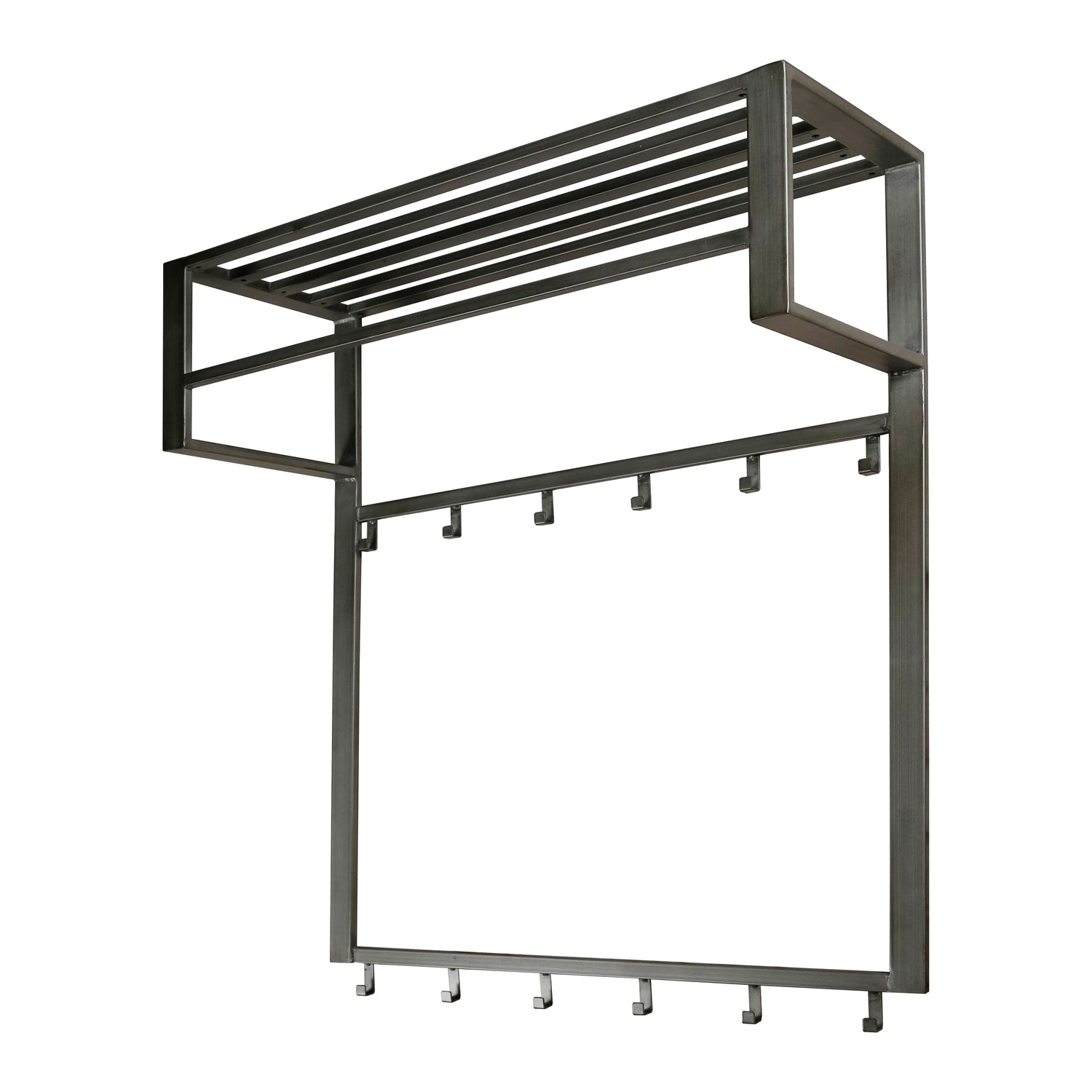 by fonQ  Jort Wandkapstok