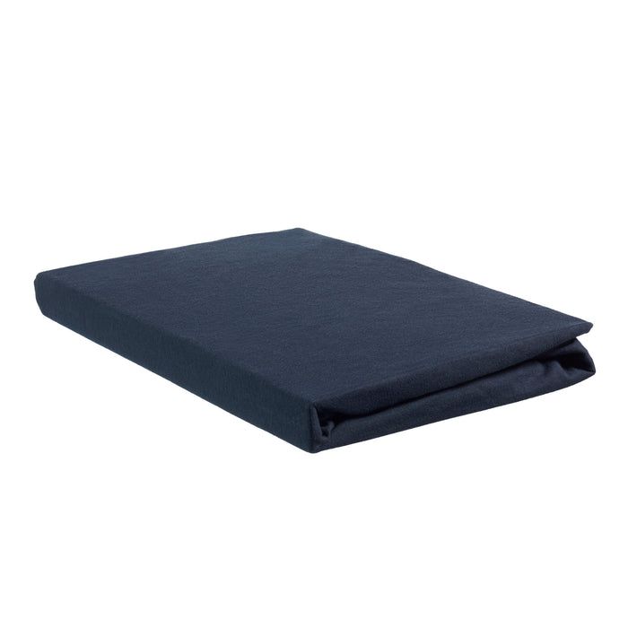 Beddinghouse Jersey Split Hoeslaken 180 x 220 cm
