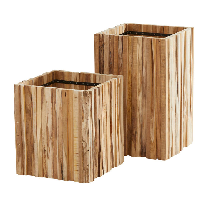 4 Seasons Outdoor Miguel Plantenbak Medium