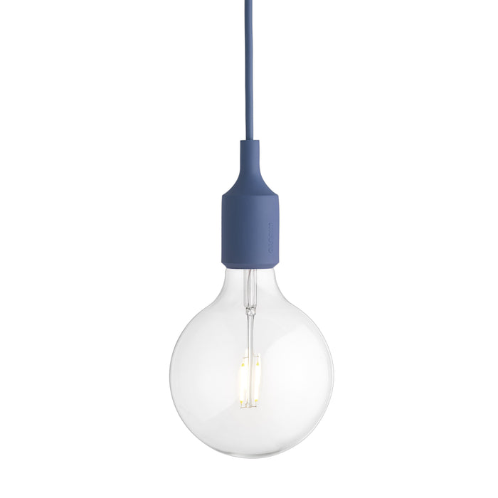 Muuto E27 LED Hanglamp