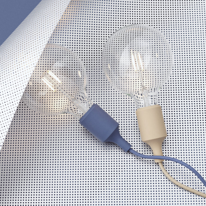 Muuto E27 LED Hanglamp