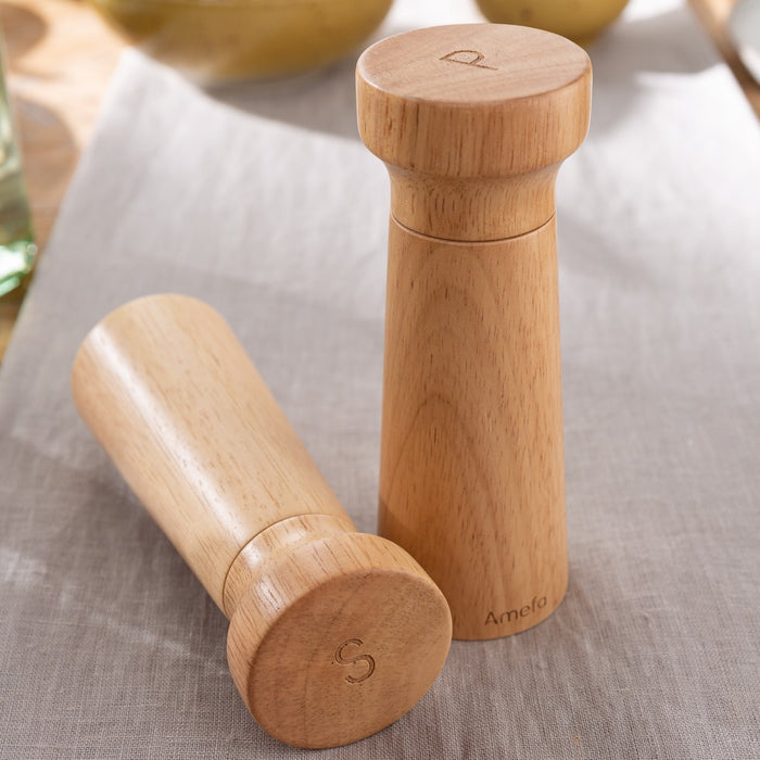 Amefa Peper- & Zoutmolenset 15 cm