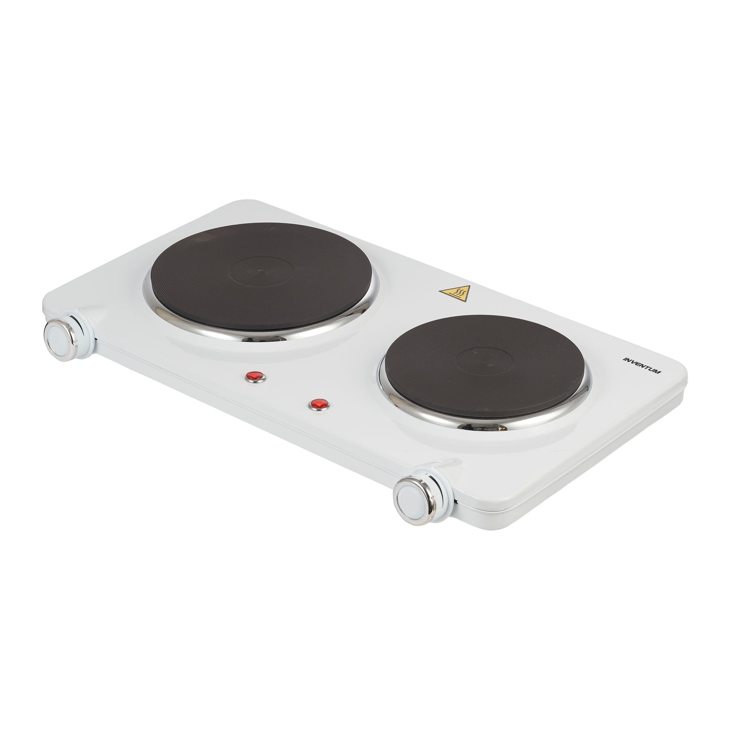 Inventum KP602W Kookplaat