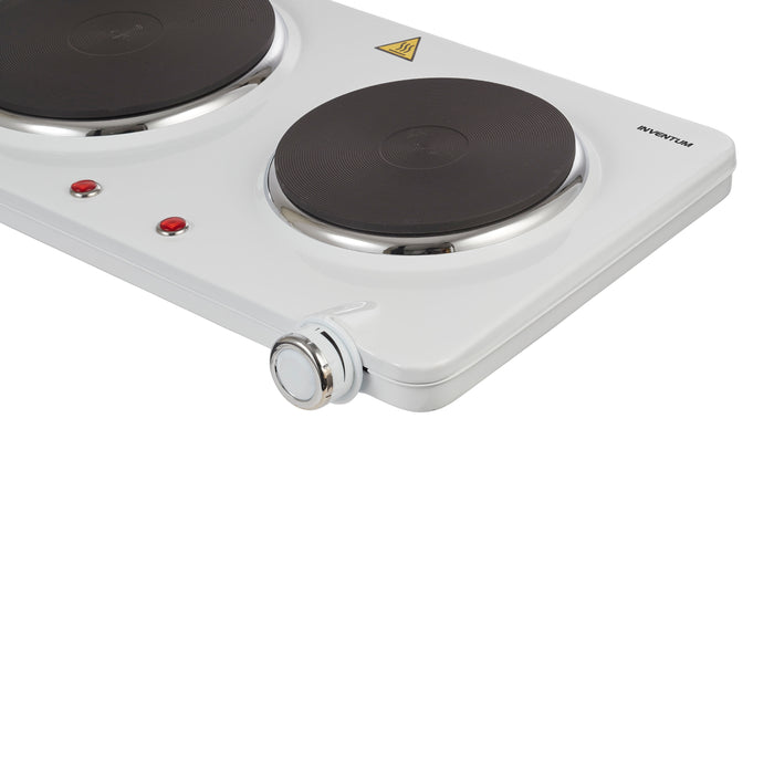 Inventum KP602W Kookplaat