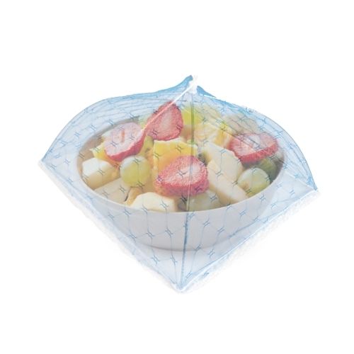 Orange85 Vliegenkappen voedselkap opvouwbaar 4 stuks