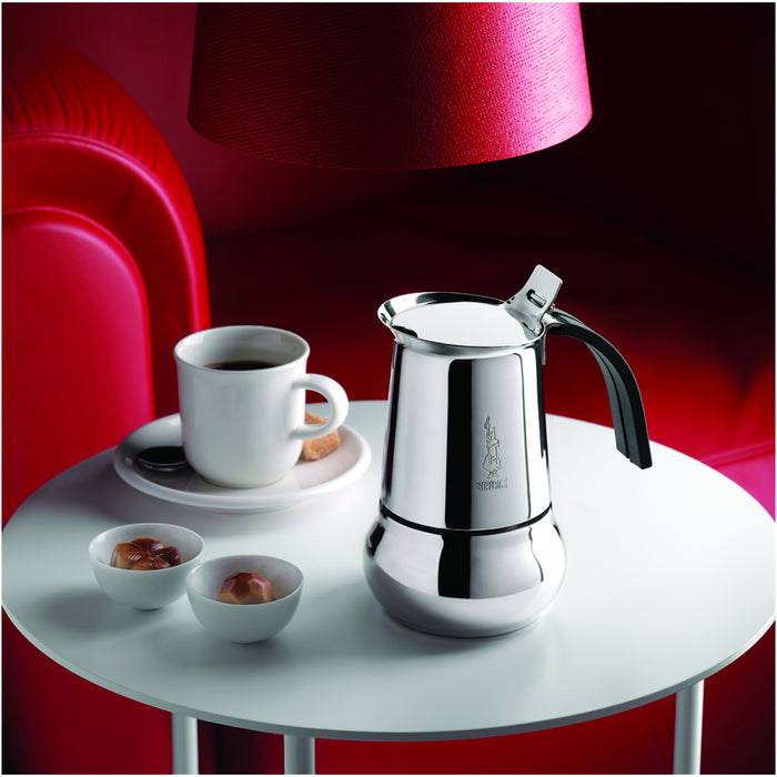 Bialetti Kitty Percolator 6 kops