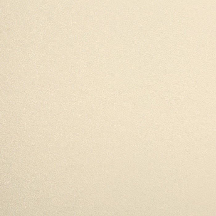 Beliani - CHESTERFIELD - Chesterfield bank 2-zits - Beige - Leer