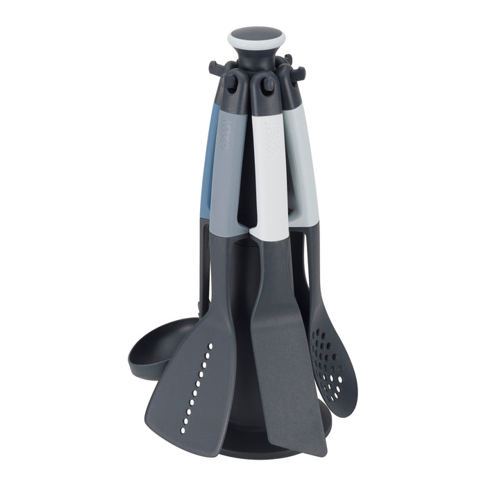 Joseph Joseph Elevate Kookgerei - Set van 6 - Sky