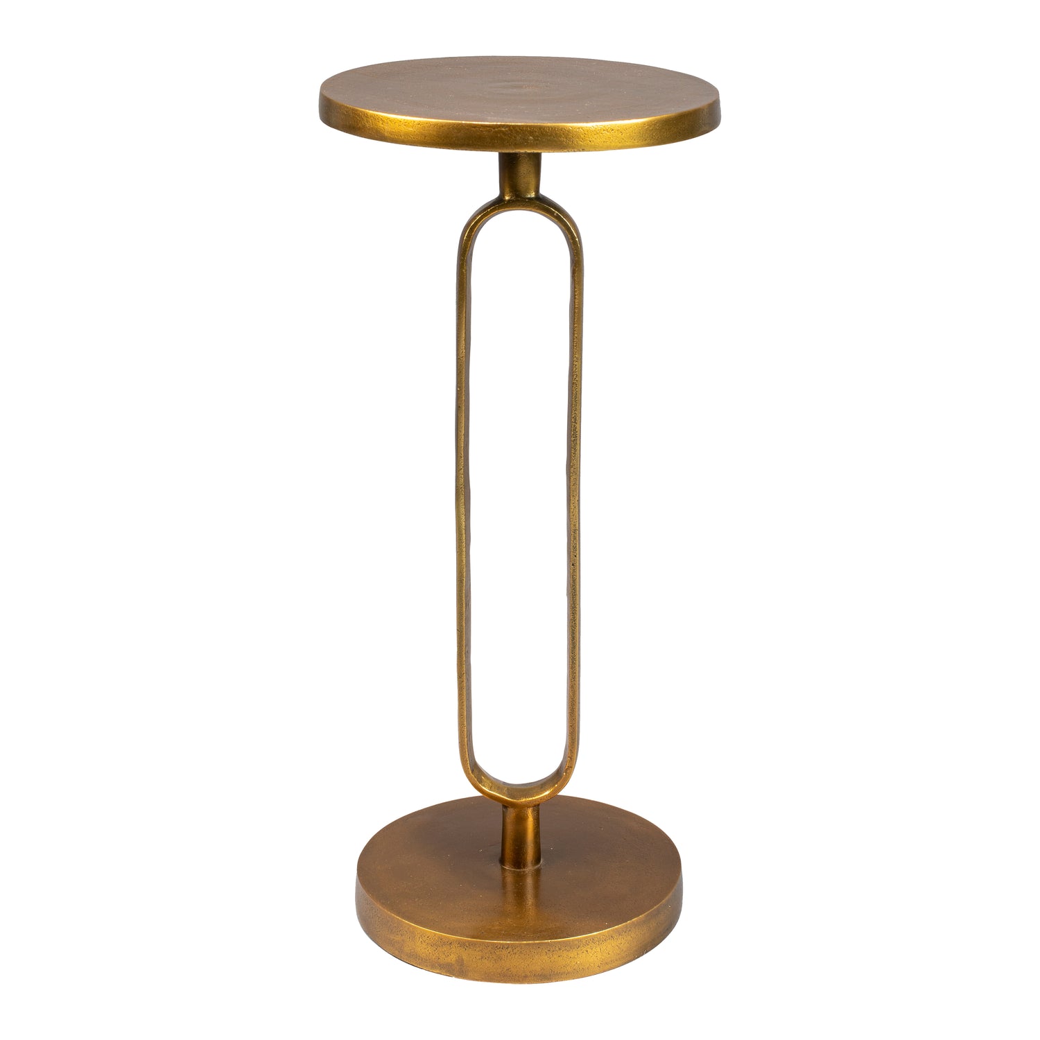 Dutchbone Sandook Bijzettafel