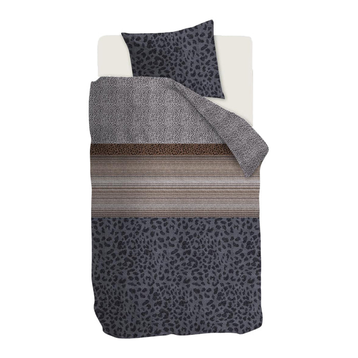 Beddinghouse Feis Dekbedovertrek 140 x 220 cm
