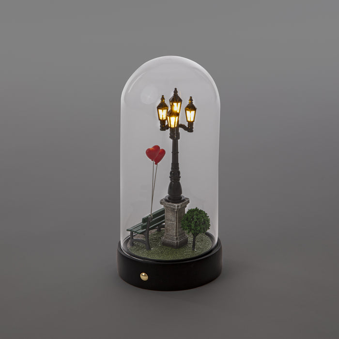 Seletti My Little Valentine Lamp
