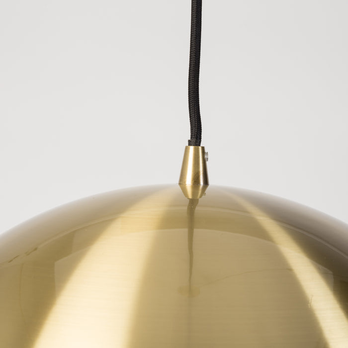 Zuiver Retro '70 Hanglamp Ø 40 cm