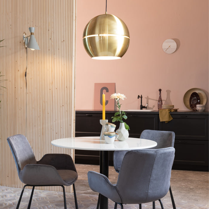 Zuiver Retro '70 Hanglamp Ø 40 cm