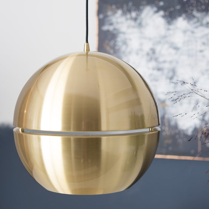 Zuiver Retro '70 Hanglamp Ø 40 cm