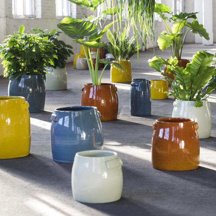 Serax Tabor Pot M/Ø 25 cm